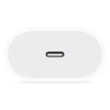 شارژر دیواری 20 وات اپل مدل 20W USB-C