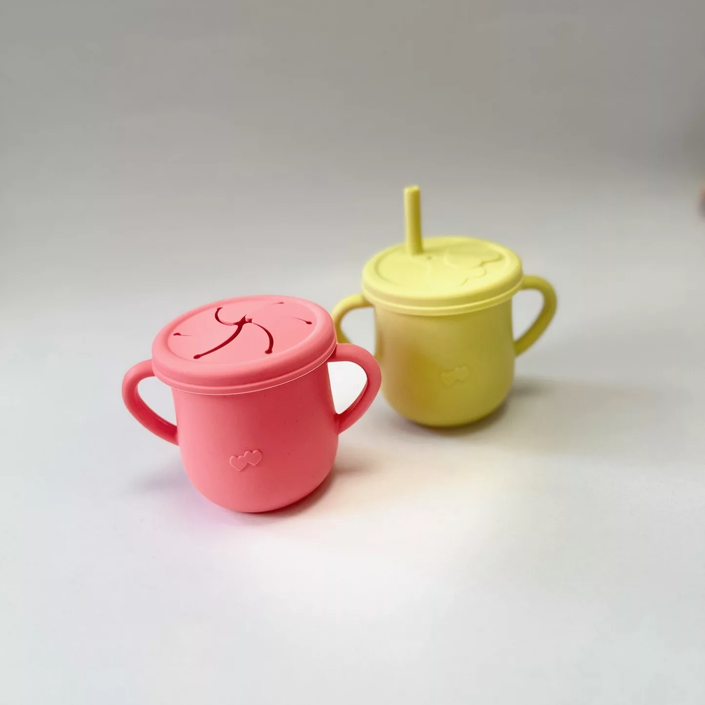 ظرف غذای کودک مدل یامی مجموعه 10 عددی