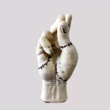 فیگور مدل تینگ مجموعه دو عددی