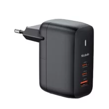 شارژر دیواری مک دودو مدل GaN 65W CH-029