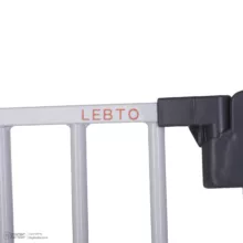 گیت محافظ کودک لبتو مدل 002
