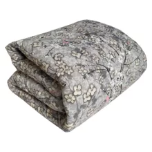 لحاف اِسپی توره مدل دلارام کد ET- 96 دونفره سایز 220x190 سانتی متر