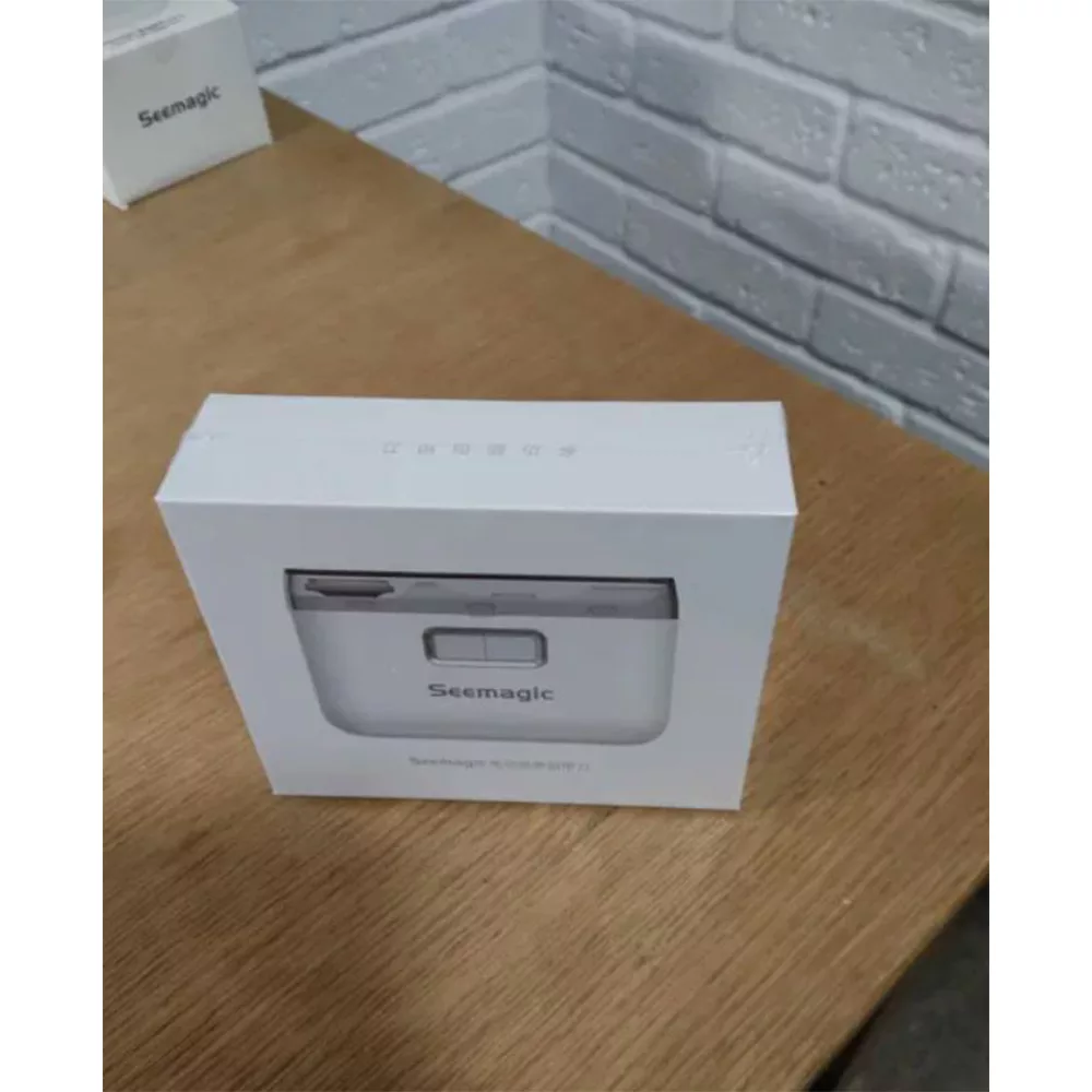 ناخن گیر برقی سی مجیک مدل SMPH-ZJD05C