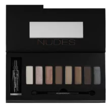 پالت سایه چشم استودیو میکاپ مدل Nudes