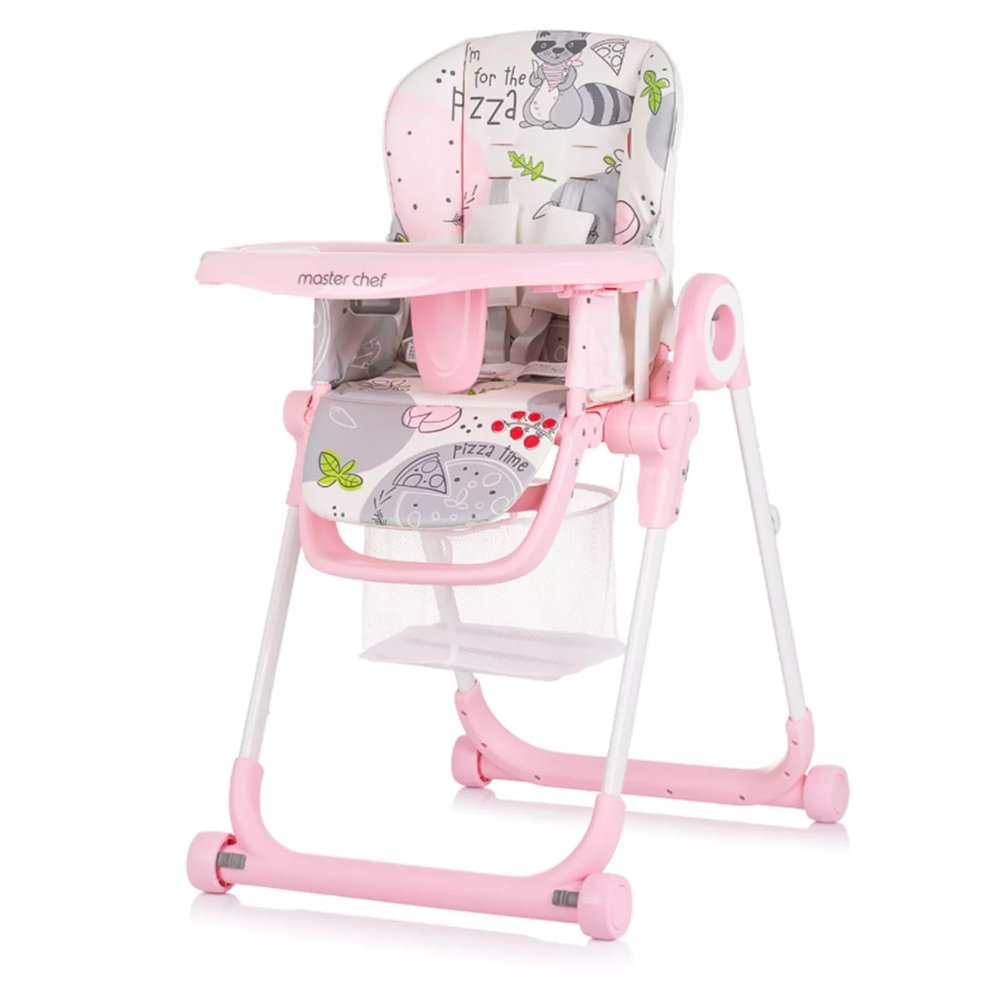 صندلی غذاخوری کودک مدل MASTER CHEF