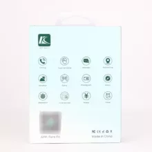 هدفون بی سیم ویسمی مدل WT-3