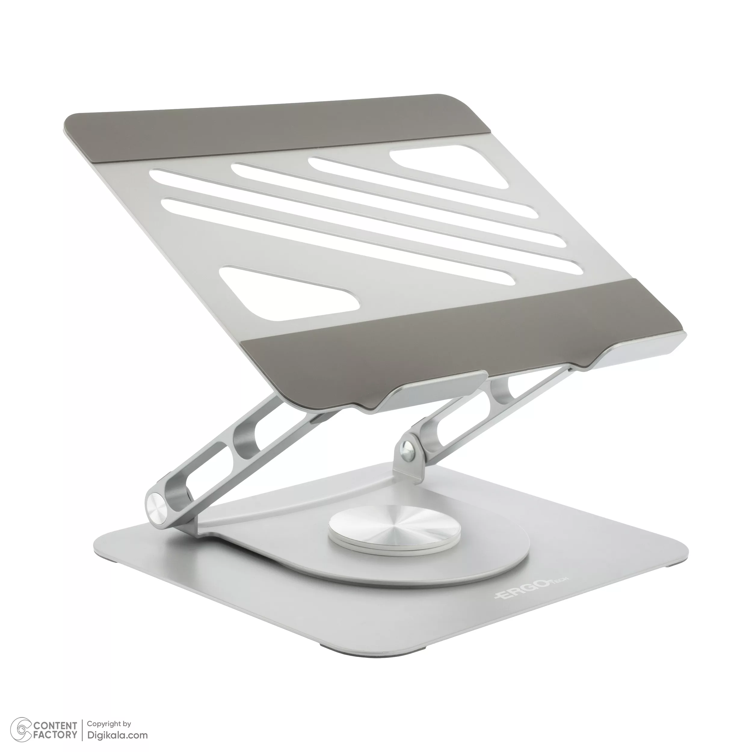پایه نگهدارنده لپ تاپ ارگو مدل WLB012