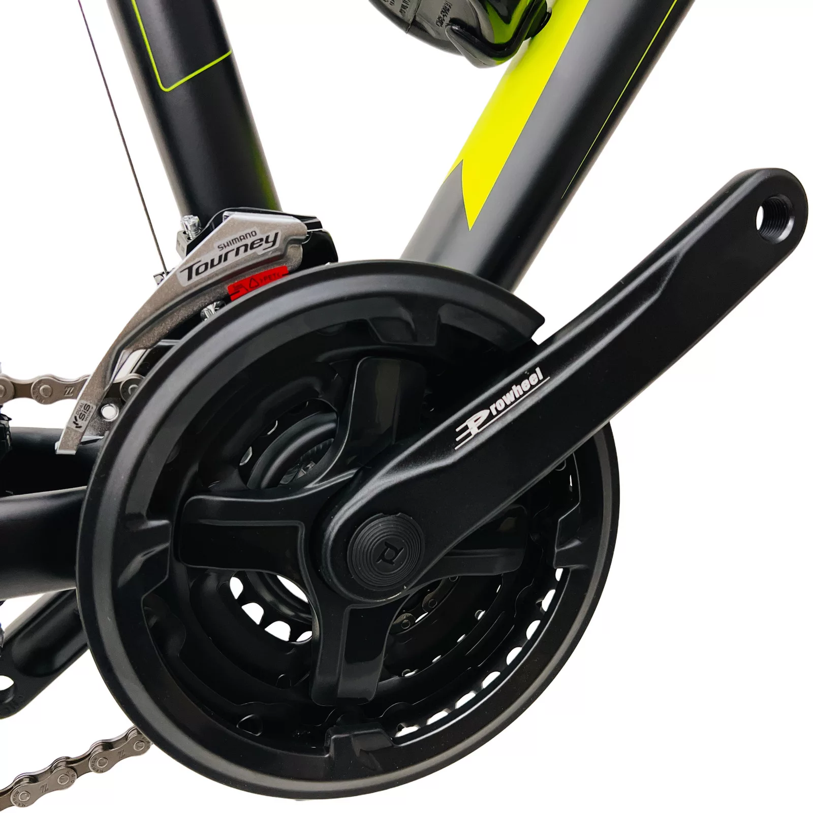 دوچرخه کوهستان ویوا مدل SYDNEY کد 100 سایز طوقه 26 اینچ