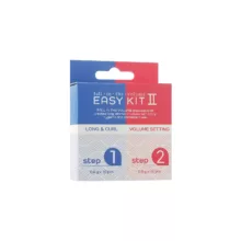 لیفت مژه و ابرو ایزیکیت مدل نیچا حجم 16 میلی لیتر بسته 20 عددی
