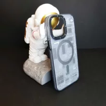 کاور یانگ کیت مدل science magnetic کد CX020 مناسب برای گوشی موبایل اپل IPHONE 14 PRO MAX