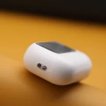 هدفون بلوتوثی ریمکس مدل CozyPods W30N