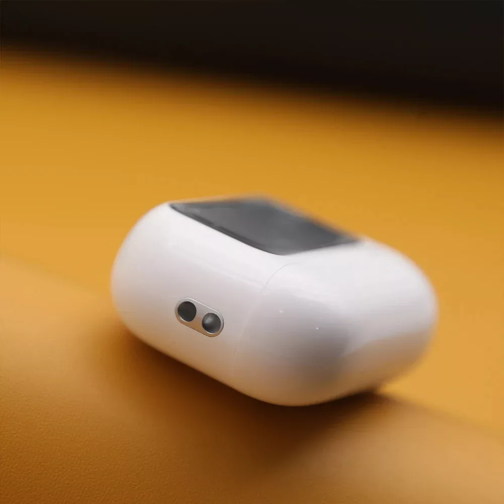 هدفون بلوتوثی ریمکس مدل CozyPods W30N