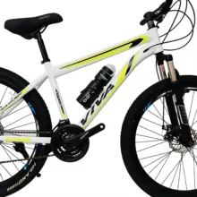 دوچرخه کوهستان مدل ویوا SPORT کد دیسکی سایز طوقه 26 اینچ