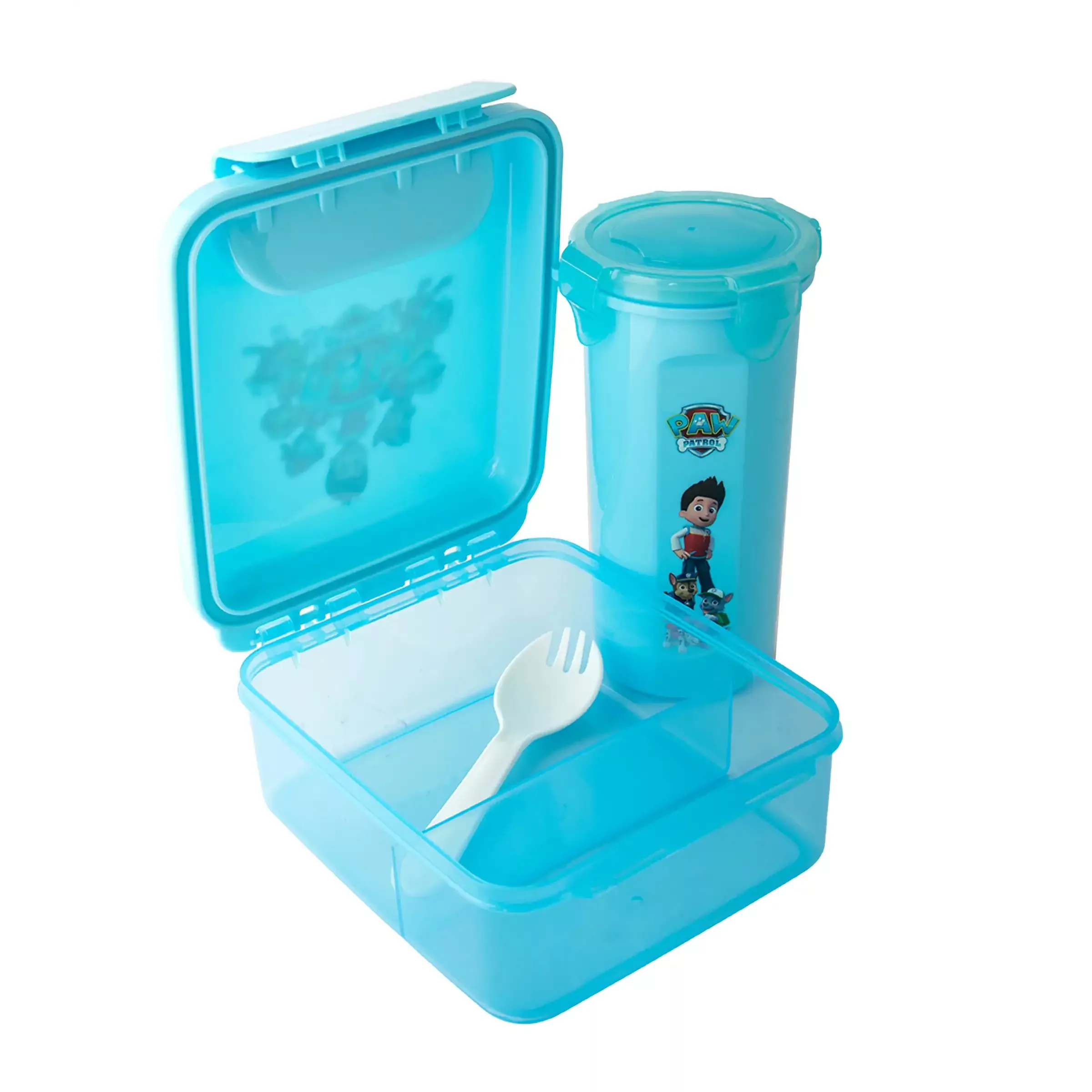 ظرف غذا و لیوان کودک مدل MDSS-AT7424