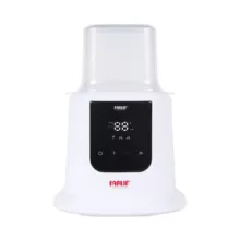 گرم کننده شیشه شیر فارلین کد AE-10006