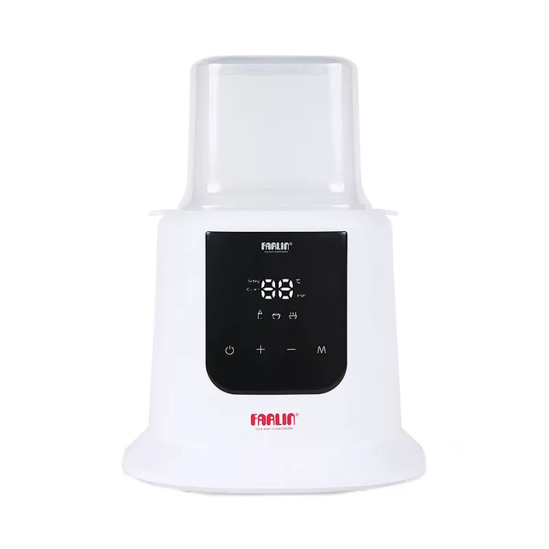 گرم کننده شیشه شیر فارلین کد AE-10006