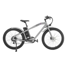 دوچرخه شهری نگین مدل mx250 سایز طوقه 26 اینچ