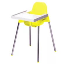 صندلی غذاخوری کودک آذران تحریرات مدل ایلیا
