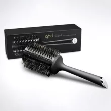 برس مو جی اچ دی مدل Natural Bristle 4