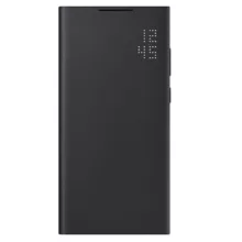کیف کلاسوری سامسونگ مدل Smart LED Cover مناسب برای گوشی موبایل سامسونگ Galaxy S22 Ultra