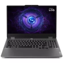 لپ تاپ 15.6 اینچی لنوو مدل LOQ 15IRX9-i7 13650HX-24GB DDR5-512GB SSD-RTX3050-FHD