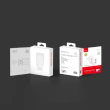 شارژر دیواری 65 وات پرووان مدل PWC565