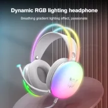 هدست گیمینگ اونیکوما مدل X-25pro
