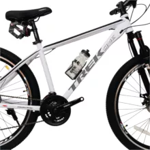 دوچرخه کوهستان ترک وان مدل ST-9000 سایز طوقه 27.5