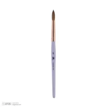 قلم کاشت ناخن فیوره مدل طبیعی شماره 10 سری جعبه دار کد 004