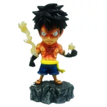 فیگور مدل لوفی طرح جهان زیرین لوفی کد 1726-1728