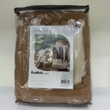 پتو ازدیلک مدل  POLAR  سایز 180×220  سانتی متر