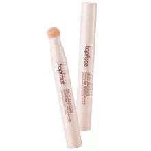 کانسیلر تاپ فیس مدل Visible Age Eraser شماره 005