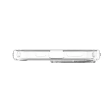 کاور اسپیگن مدل  Crystal Hybrid Mag مناسب برای گوشی موبایل اپل iPhone 14 Pro Max