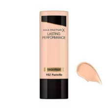 کرم پودر مکس فکتور مدل pastelle شماره 102 حجم 35 میلی لیتر