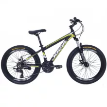 دوچرخه کوهستان جوکال مدل J302 سایز طوقه 27.5 اینچ