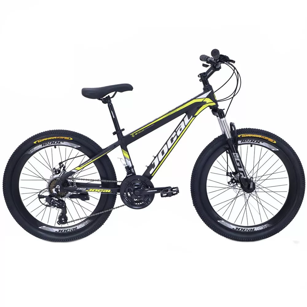 دوچرخه کوهستان جوکال مدل J302 سایز طوقه 27.5 اینچ