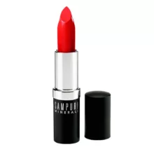 رژ لب سمپیور مینرالز مدل CHERRY KISSES شماره 100