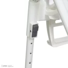 صندلی غذاخوری کودک مدل High Chair طرح خرس