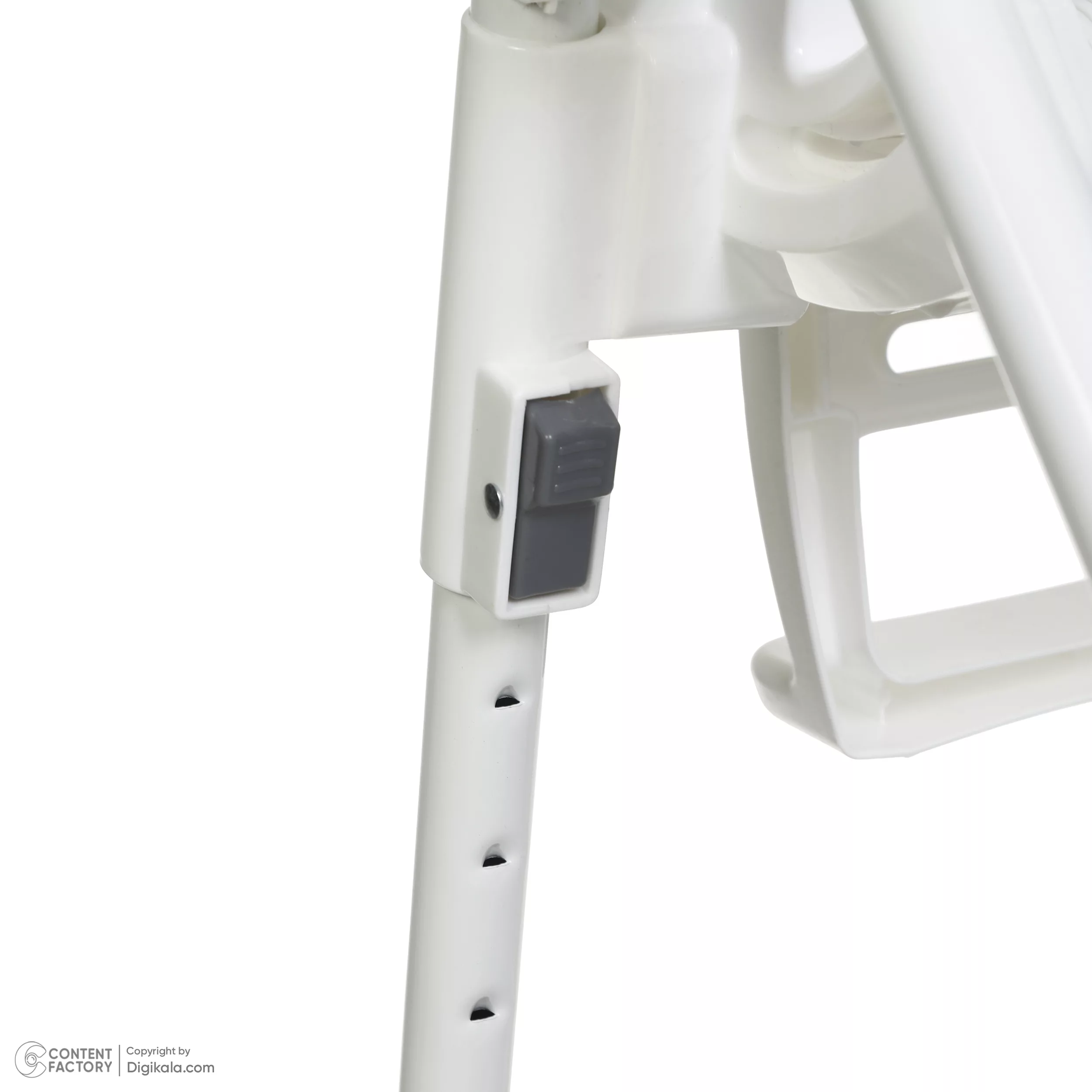 صندلی غذاخوری کودک مدل High Chair طرح خرس