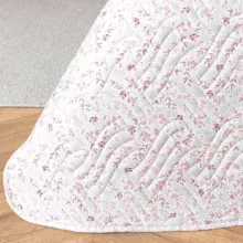 روتختی مادام کوکو مدل Casse دو نفره سایز 260×240 سانتی متر