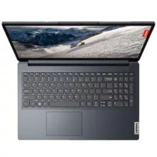 لپ تاپ 15.6 اینچی لنوو مدل IdeaPad 1 15IJL7-Celeron N4500-8GB DDR4-512GB SSD-TN - کاستوم شده