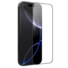 محافظ صفحه نمایش نیلکین مدل CP Plus Pro مناسب برای گوشی موبایل اپل iPhone 16 Pro max به همراه کیت نصب آسان
