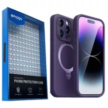 کاور اپیکوی مدل Xundd Reno مناسب برای گوشی موبایل اپل iPhone 16 Pro
