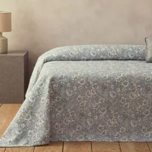 روتختی انگلیش هوم مدل Dreamy Blassom دو نفره سایز 220×200 سانتی متر