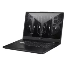 لپ تاپ 15.6 اینچی ایسوس مدل TUF Gaming A15 FA506NCR-HN043-R7 7435HS-16GB DDR5-512GB SSD-RTX3050-FHD - کاستوم شده