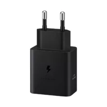 شارژر دیواری 45 وات سامسونگ مدل EP-T4511 Low Standby به همراه کابل 1.8 متری - دو پین
