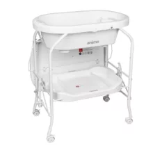 وان حمام کودک آنیمو طرح خرگوش مدل تیفانی