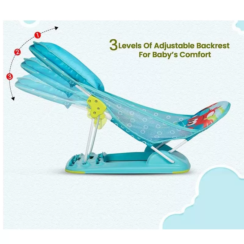 آسان شور کودک ماستلا مدل لاکپشت