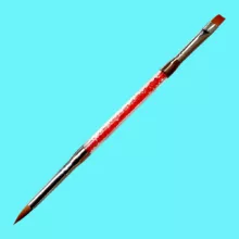 قلم موی طراحی ناخن مدل M9818 بسته 6 عددی