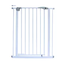 گیت محافظ مدل H-9732 رنگ سفید